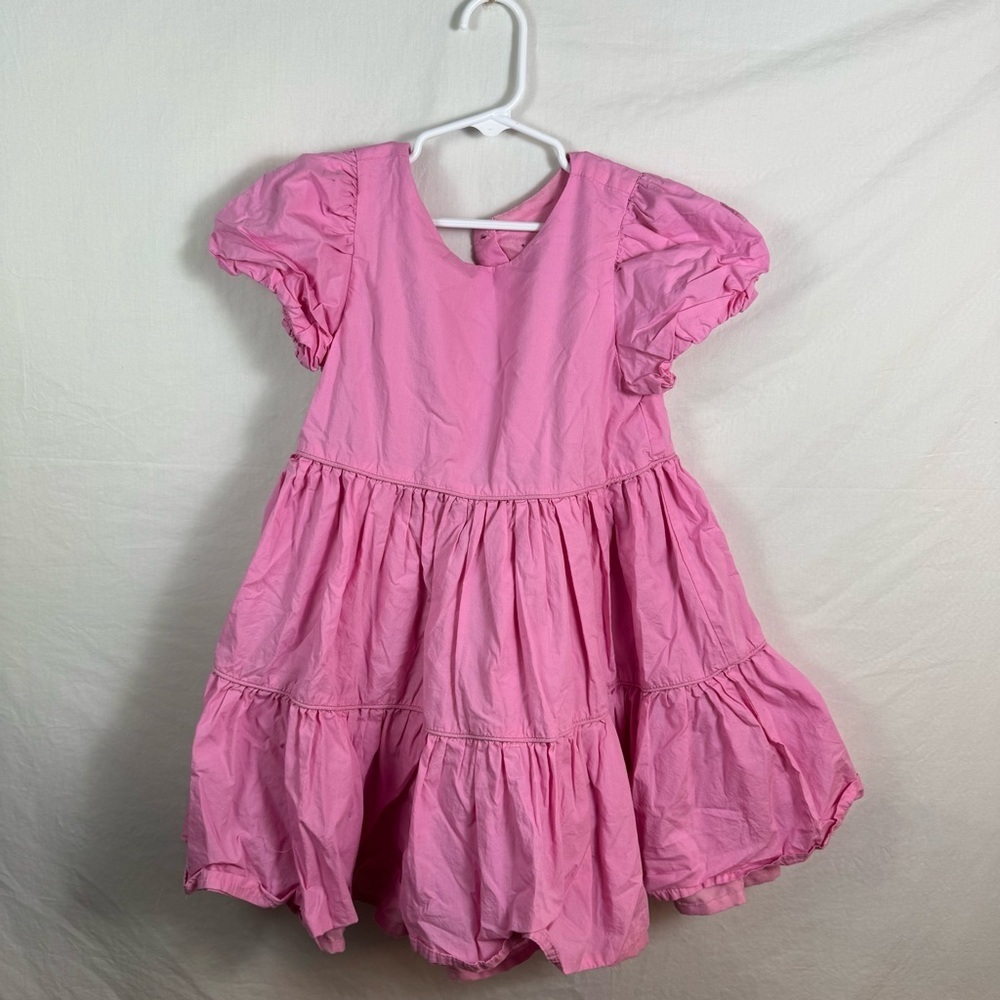 No Brand Pink Dress Girls No Size